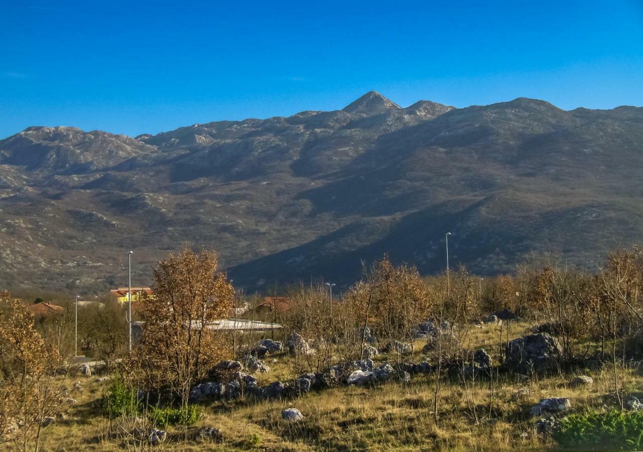 Apartman Nature Dugopolje Exterior photo