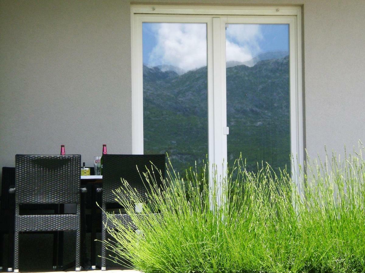 Apartman Nature Dugopolje Exterior photo